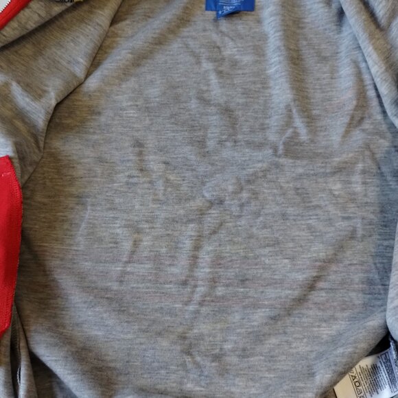 Adidas x Rita Ora Pop Art Super Track Jacket Limited Edition Size XS - Picture 8 of 14